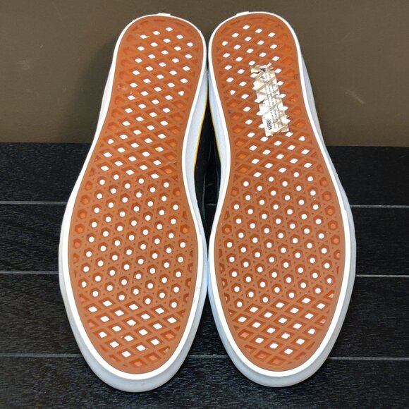 Vans ComfyCush SK8-HI Trip Outdoors High Tops Men's SIZE 10.5 - Picture 5 of 7